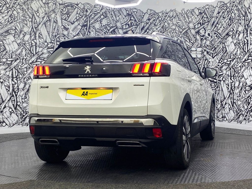 Used Peugeot 3008 2019 for sale - 77719709: Photo 11