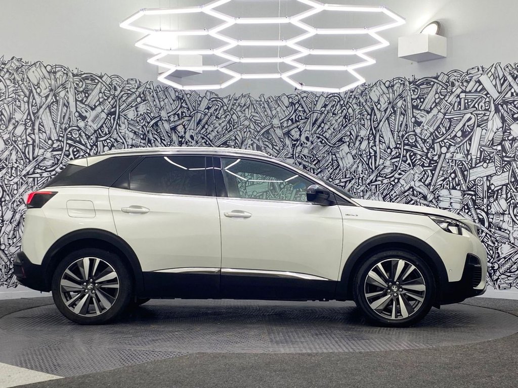 Used Peugeot 3008 2019 for sale - 77719709: Photo 14