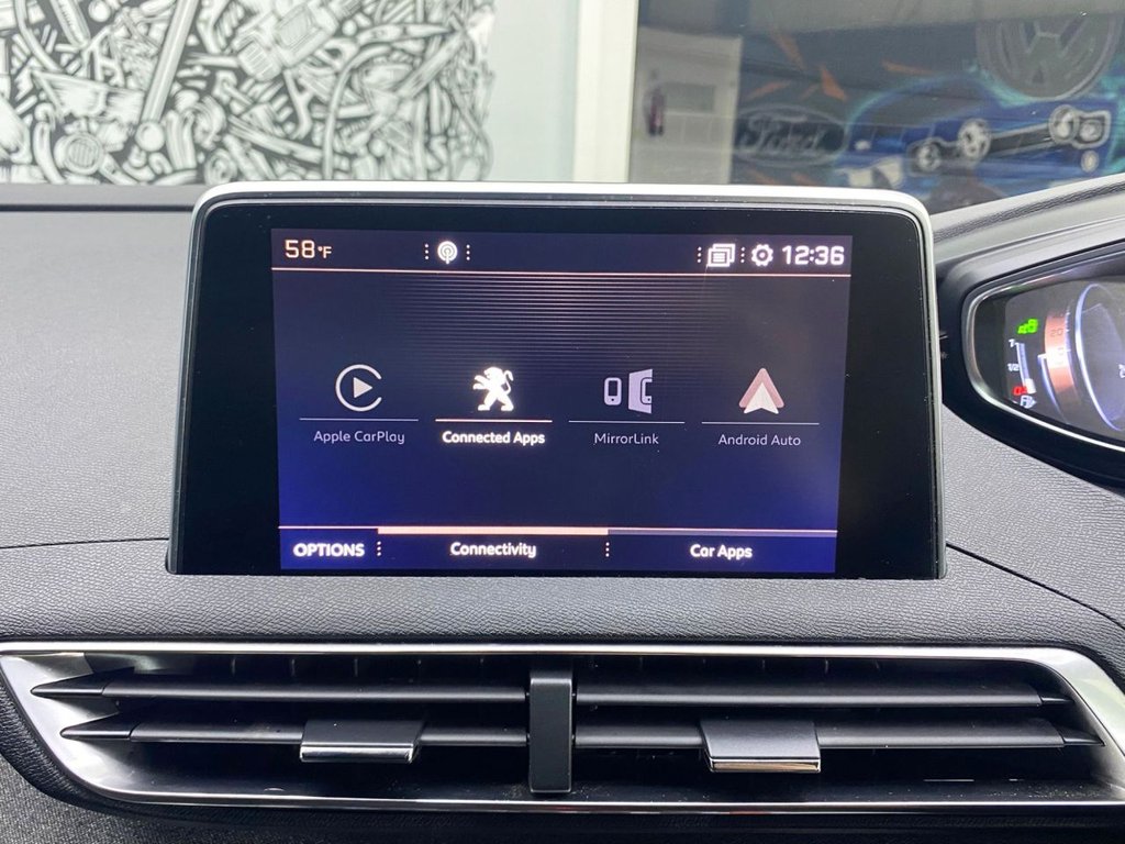 Used Peugeot 3008 2019 for sale - 77719709: Photo 16