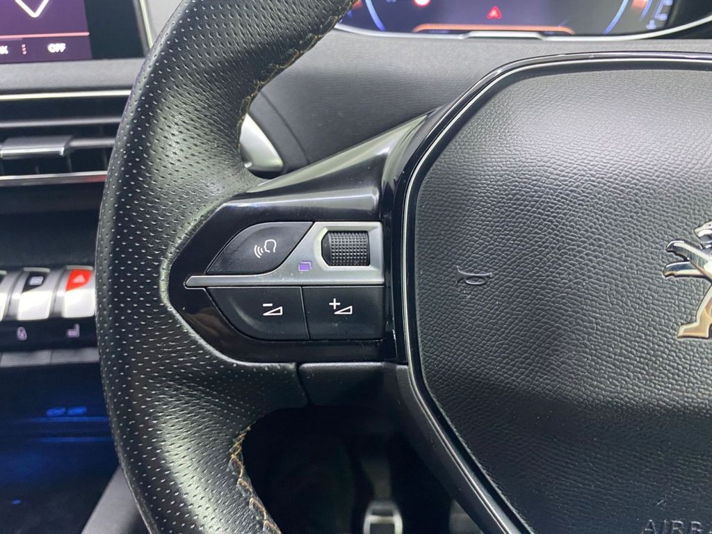 Used Peugeot 3008 2019 for sale - 77719709: Photo 20