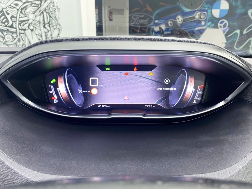 Used Peugeot 3008 2019 for sale - 77719709: Photo 21