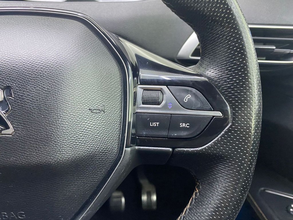 Used Peugeot 3008 2019 for sale - 77719709: Photo 22