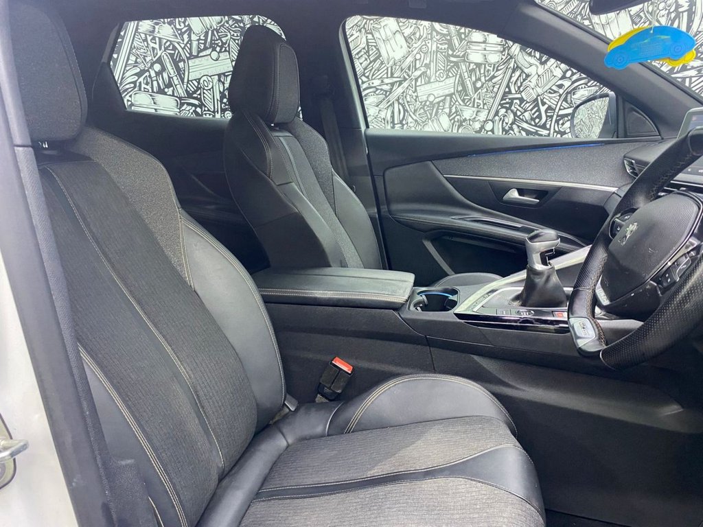 Used Peugeot 3008 2019 for sale - 77719709: Photo 25