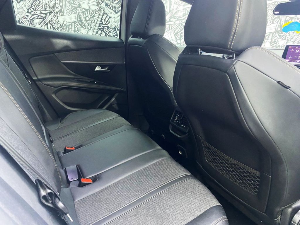 Used Peugeot 3008 2019 for sale - 77719709: Photo 26
