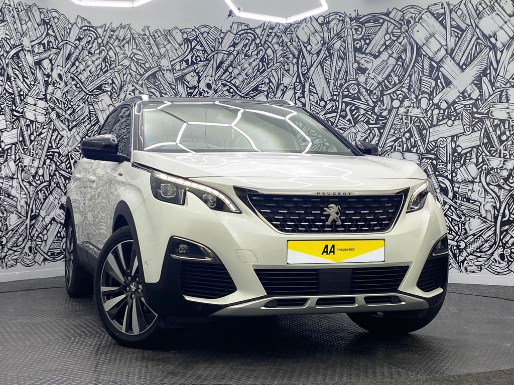 Used Peugeot 3008 2019 for sale - 77719709: Photo 4
