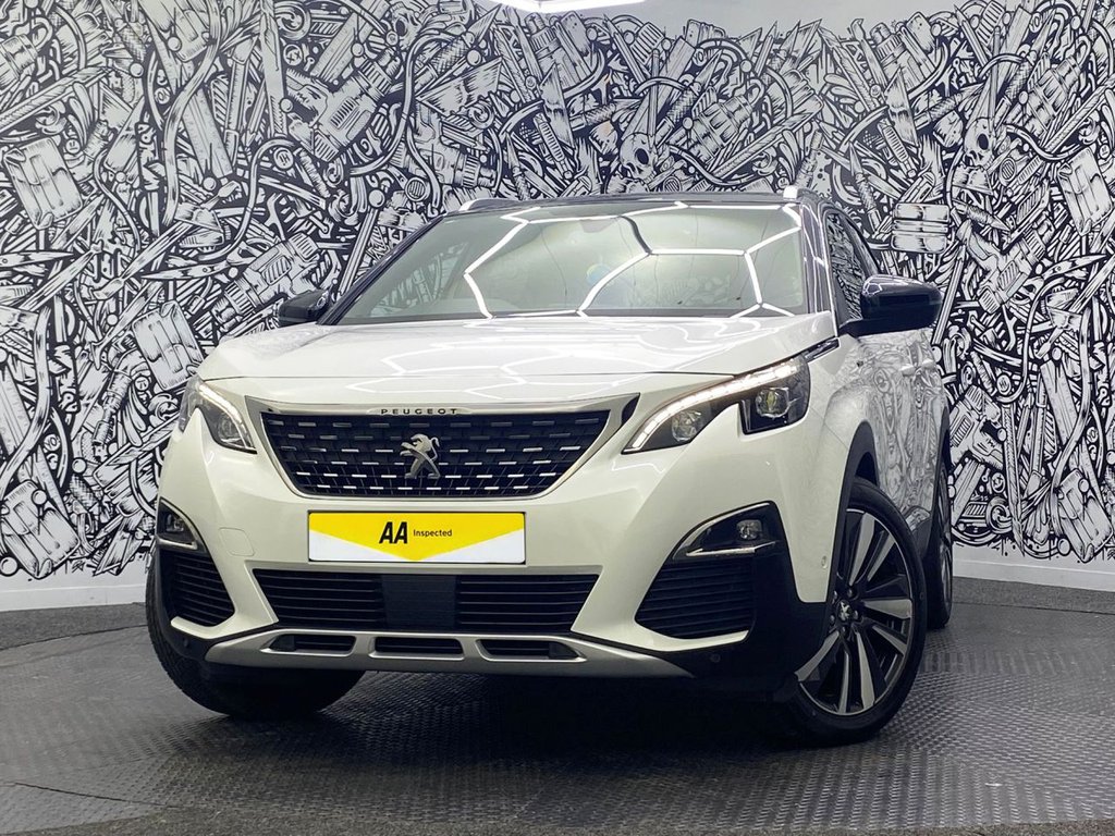 Used Peugeot 3008 2019 for sale - 77719709: Photo 6