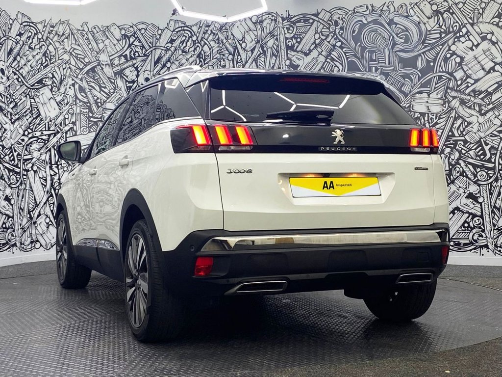 Used Peugeot 3008 2019 for sale - 77719709: Photo 9