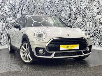 Used MINI Clubman 2017 for sale - 78314796: Photo