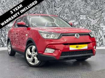 2015 (65) - 1.6 EX 5dr Auto