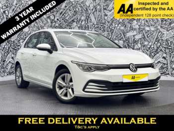 2020 (70) - 1.5 TSI Life Hatchback 5dr Petrol Manual Euro 6 (s/s) (130 ps)
