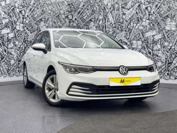 Used Volkswagen Golf 2020 for sale - 75068046: Photo