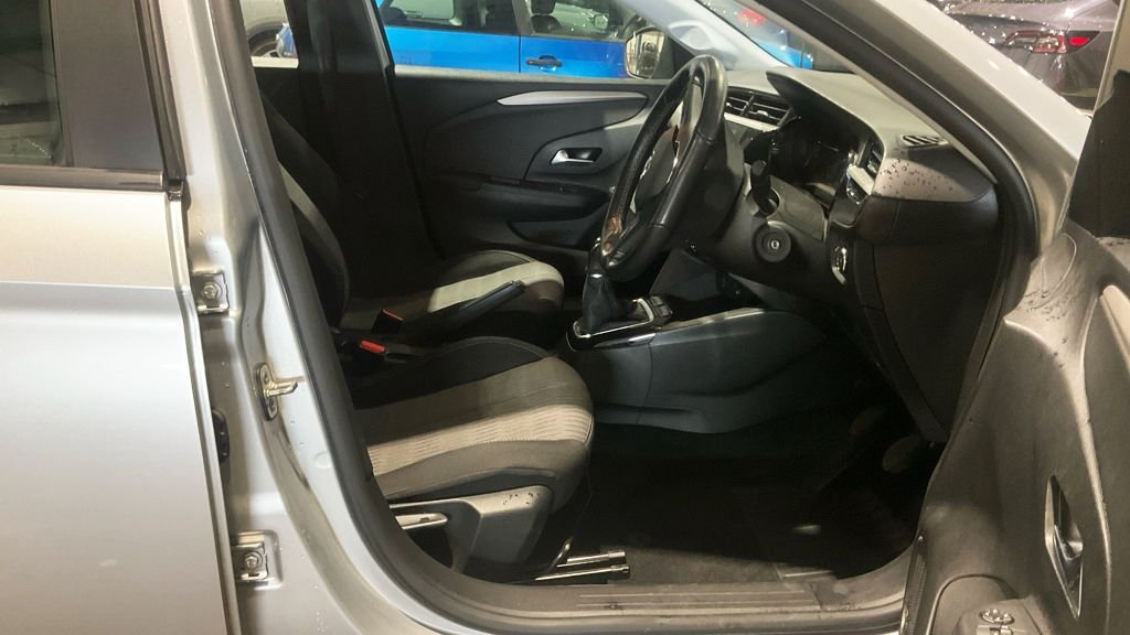 Used Vauxhall Corsa 2022 for sale - 77111179: Photo 10