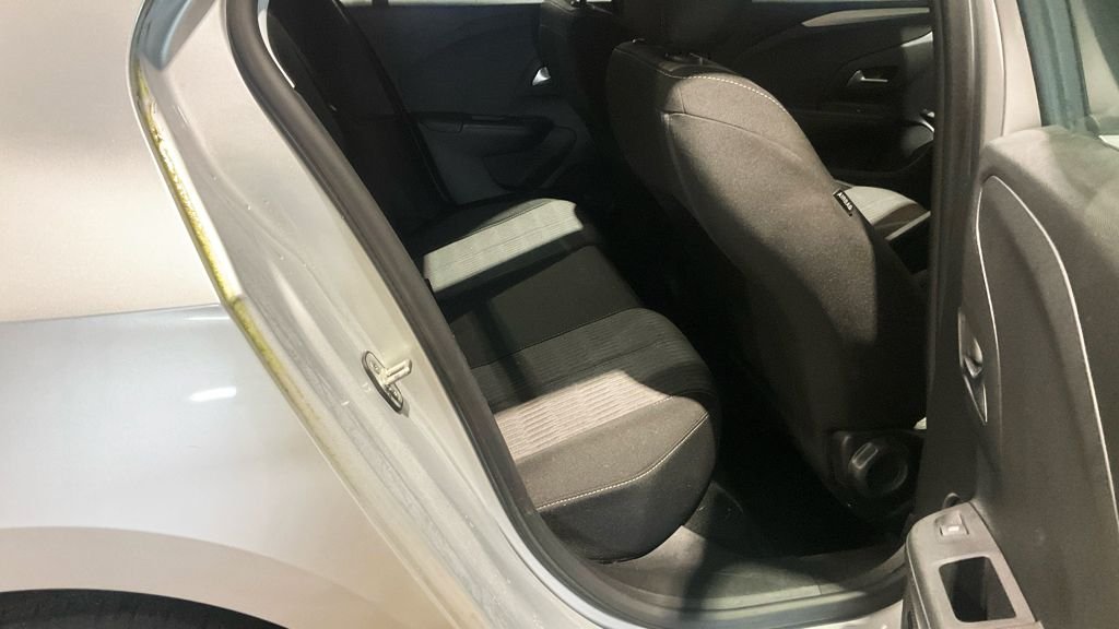 Used Vauxhall Corsa 2022 for sale - 77111179: Photo 12