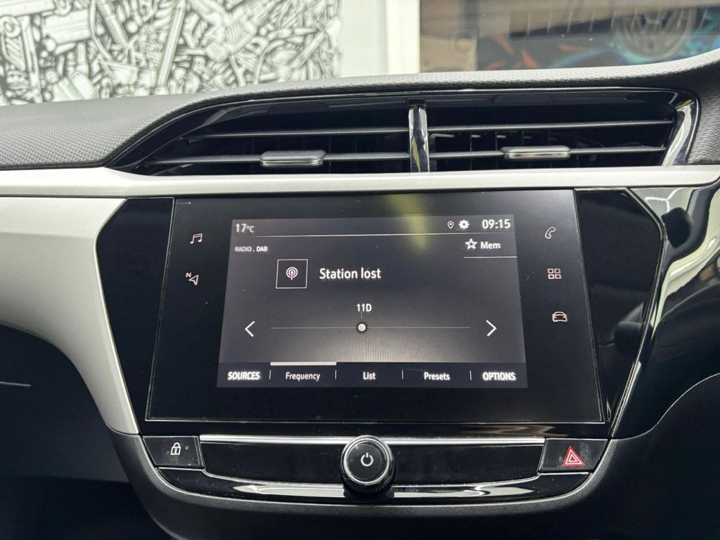 Used Vauxhall Corsa 2022 for sale - 77111179: Photo 17