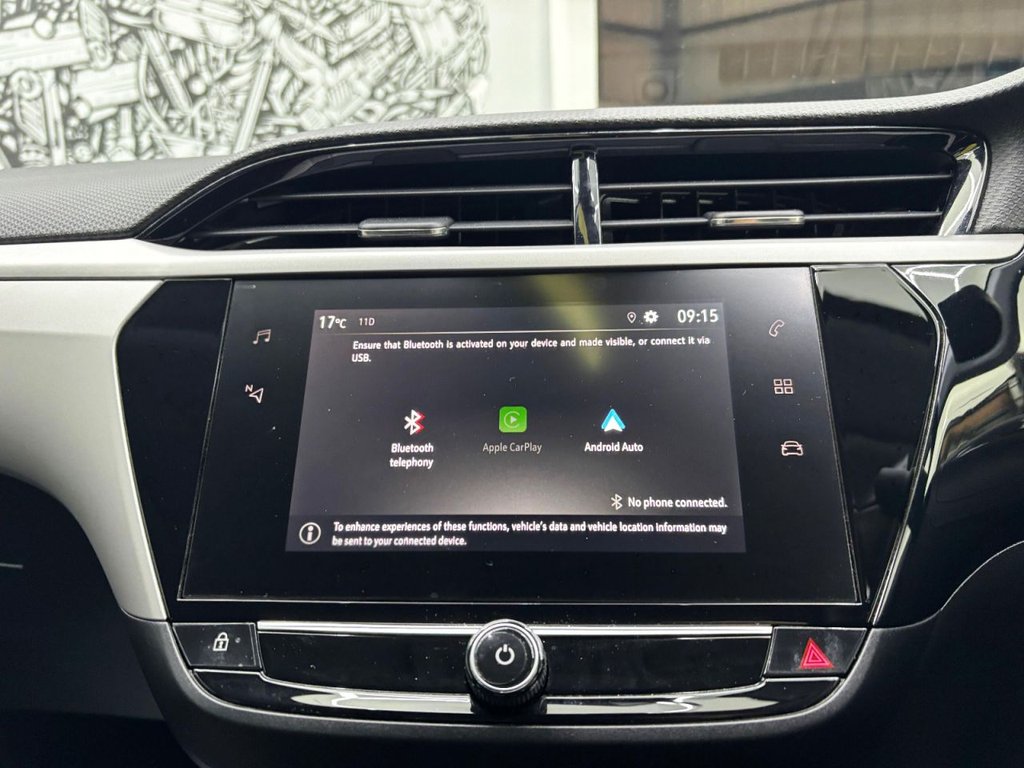 Used Vauxhall Corsa 2022 for sale - 77111179: Photo 18