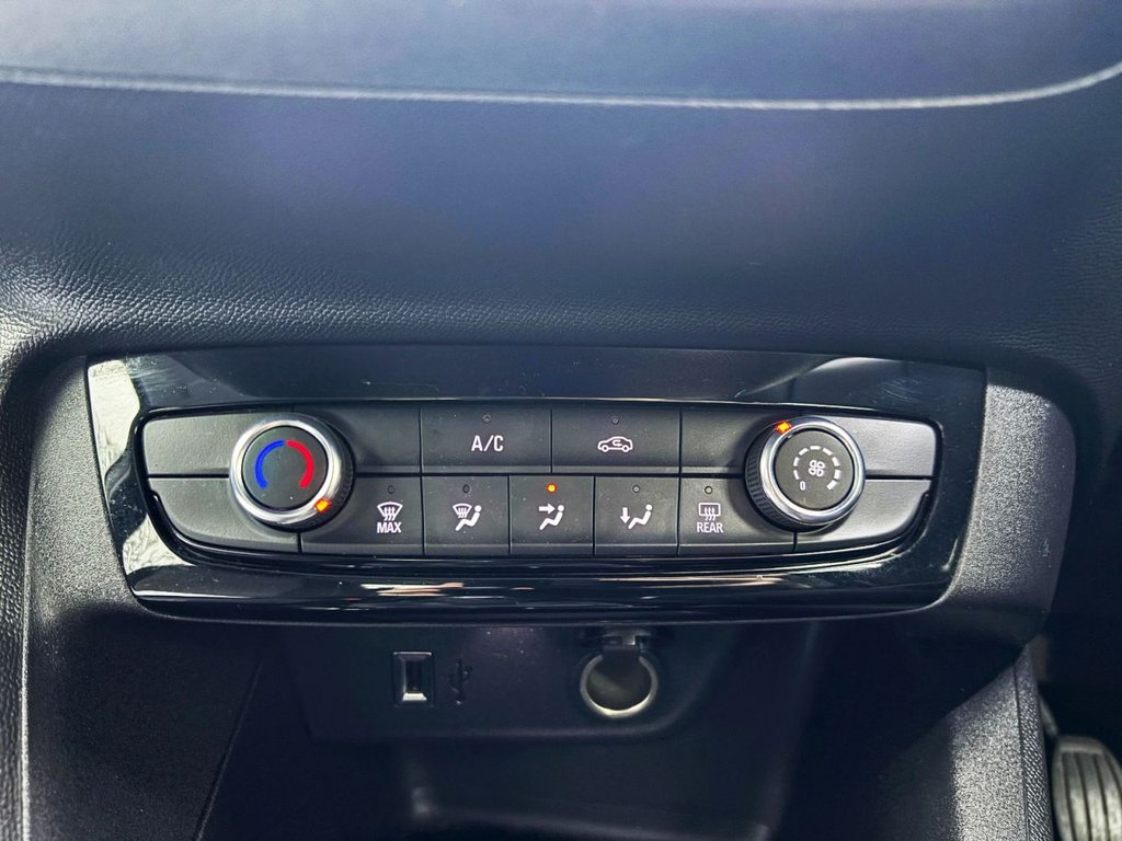 Used Vauxhall Corsa 2022 for sale - 77111179: Photo 20