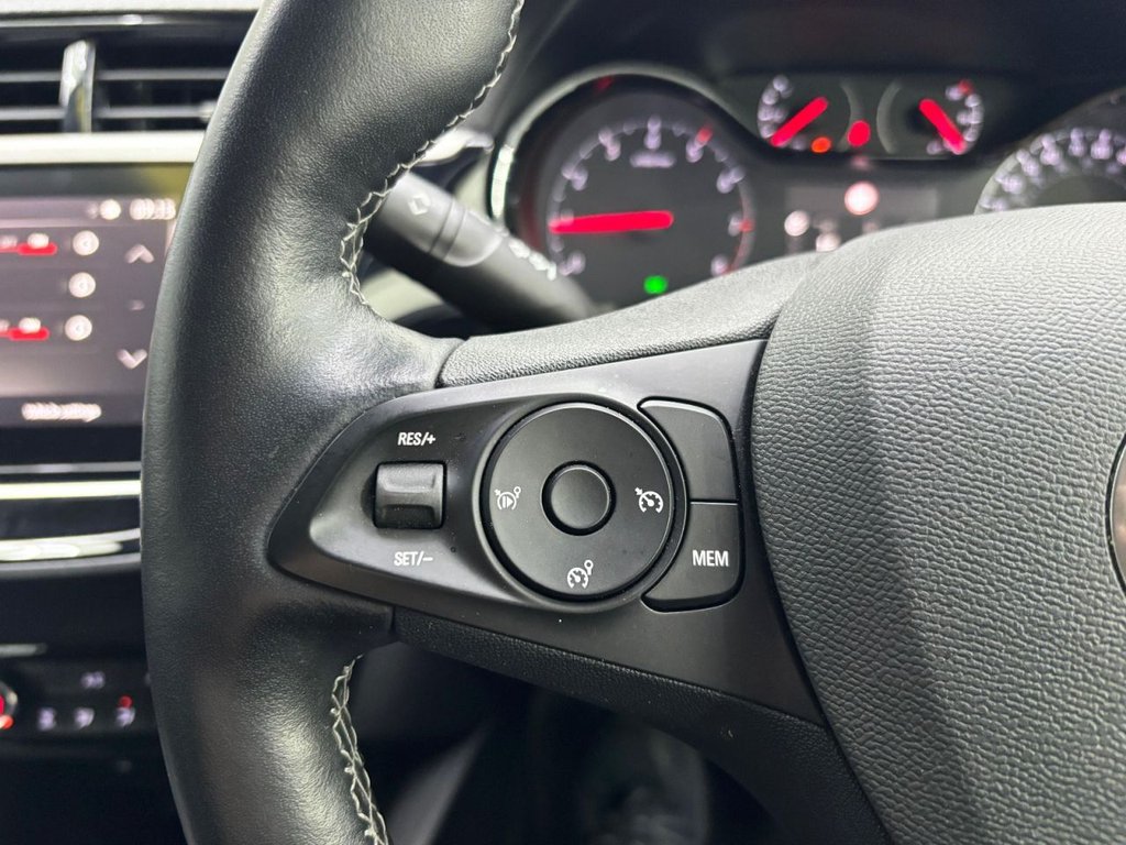 Used Vauxhall Corsa 2022 for sale - 77111179: Photo 21