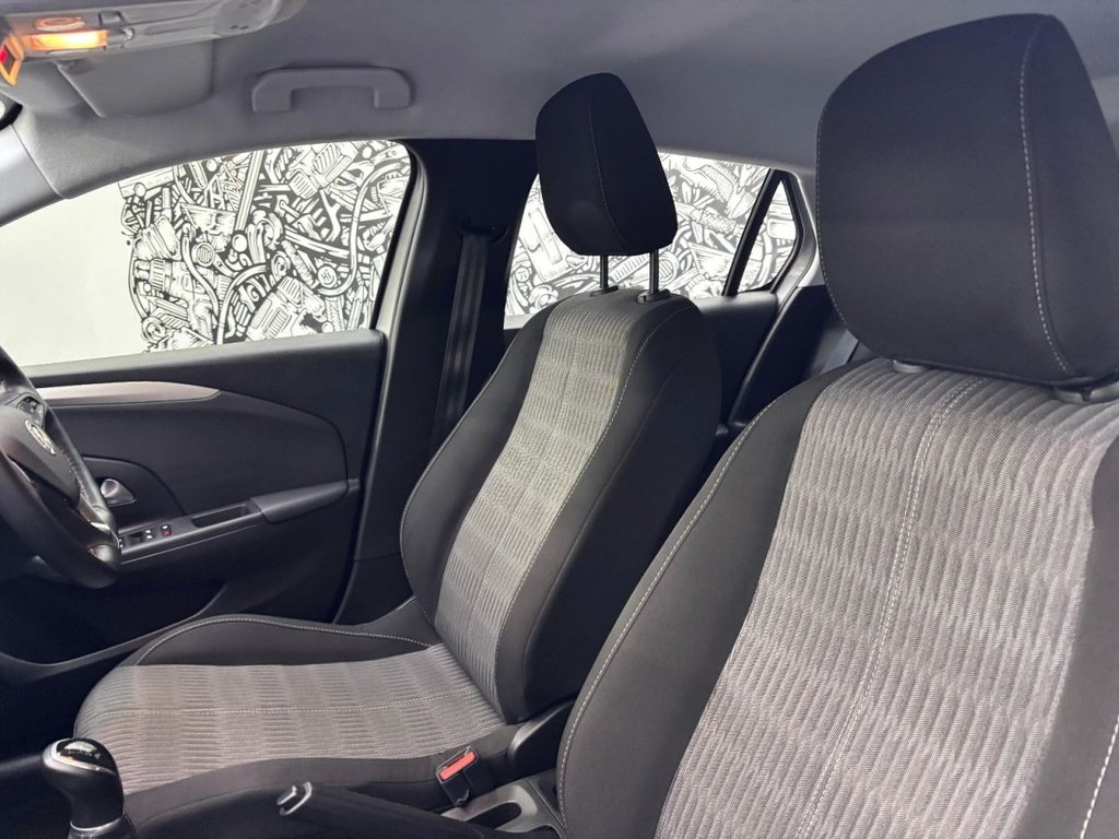 Used Vauxhall Corsa 2022 for sale - 77111179: Photo 23