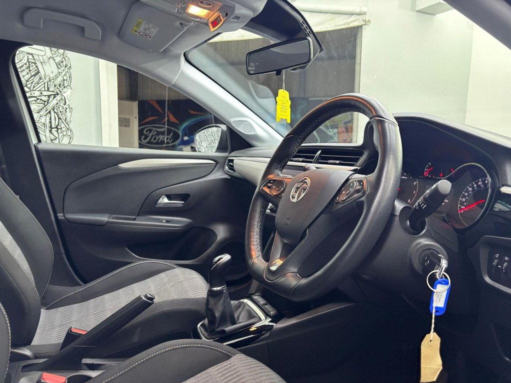 Used Vauxhall Corsa 2022 for sale - 77111179: Photo 24
