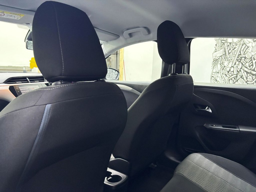 Used Vauxhall Corsa 2022 for sale - 77111179: Photo 25