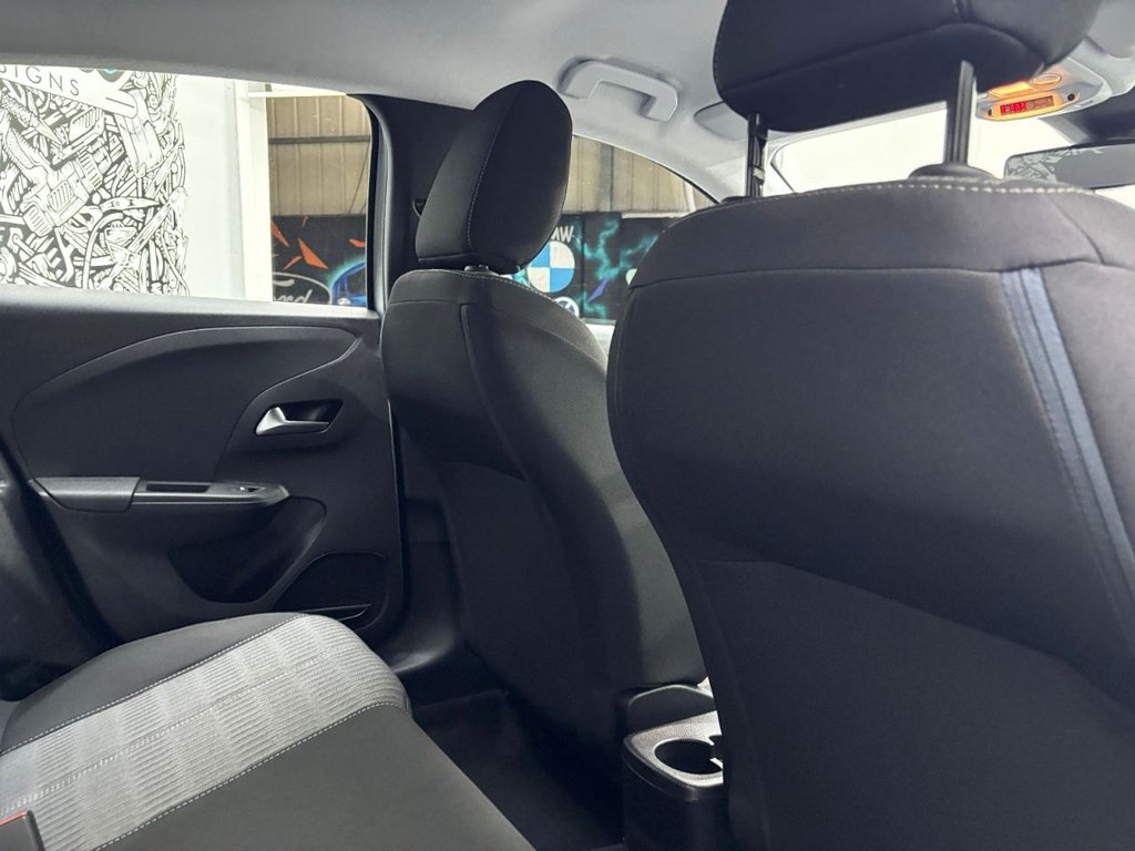 Used Vauxhall Corsa 2022 for sale - 77111179: Photo 26