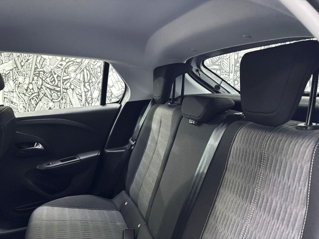 Used Vauxhall Corsa 2022 for sale - 77111179: Photo 27
