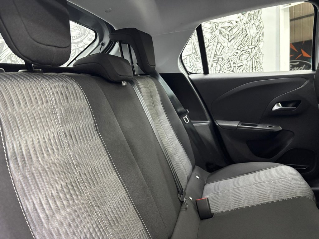 Used Vauxhall Corsa 2022 for sale - 77111179: Photo 28