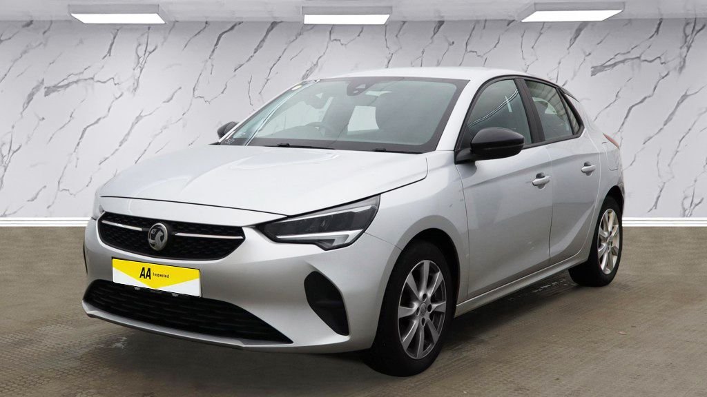 Used Vauxhall Corsa 2022 for sale - 77111179: Photo 3