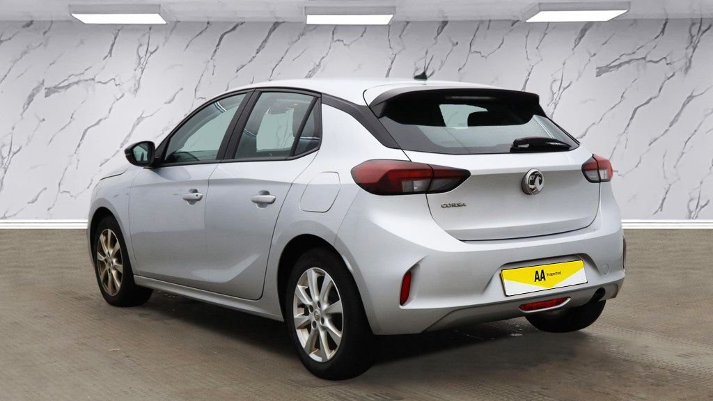 Used Vauxhall Corsa 2022 for sale - 77111179: Photo 4