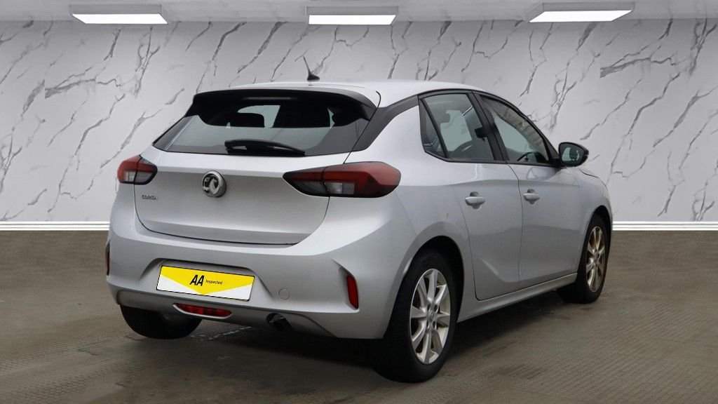 Used Vauxhall Corsa 2022 for sale - 77111179: Photo 5