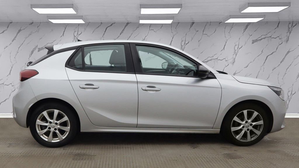 Used Vauxhall Corsa 2022 for sale - 77111179: Photo 6