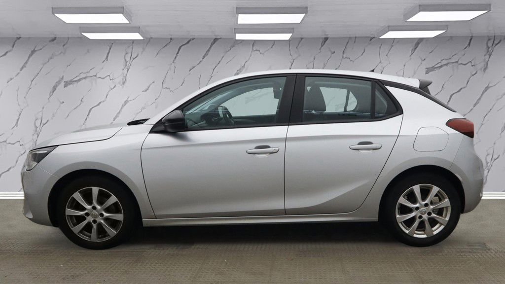 Used Vauxhall Corsa 2022 for sale - 77111179: Photo 7
