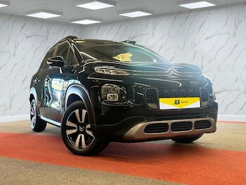 Used Citroen C3 Aircross 2019 for sale - 77642370: Photo