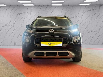 Used Citroen C3 Aircross 2019 for sale - 77642370: Photo