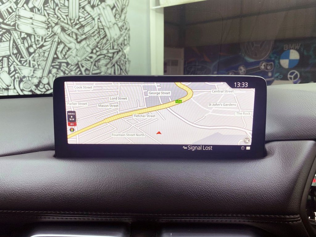 Used Mazda CX-5 2022 for sale - 77177929: Photo 15