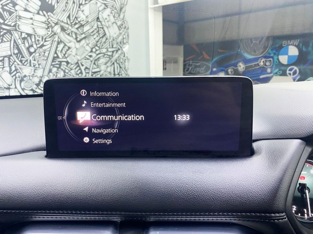 Used Mazda CX-5 2022 for sale - 77177929: Photo 17