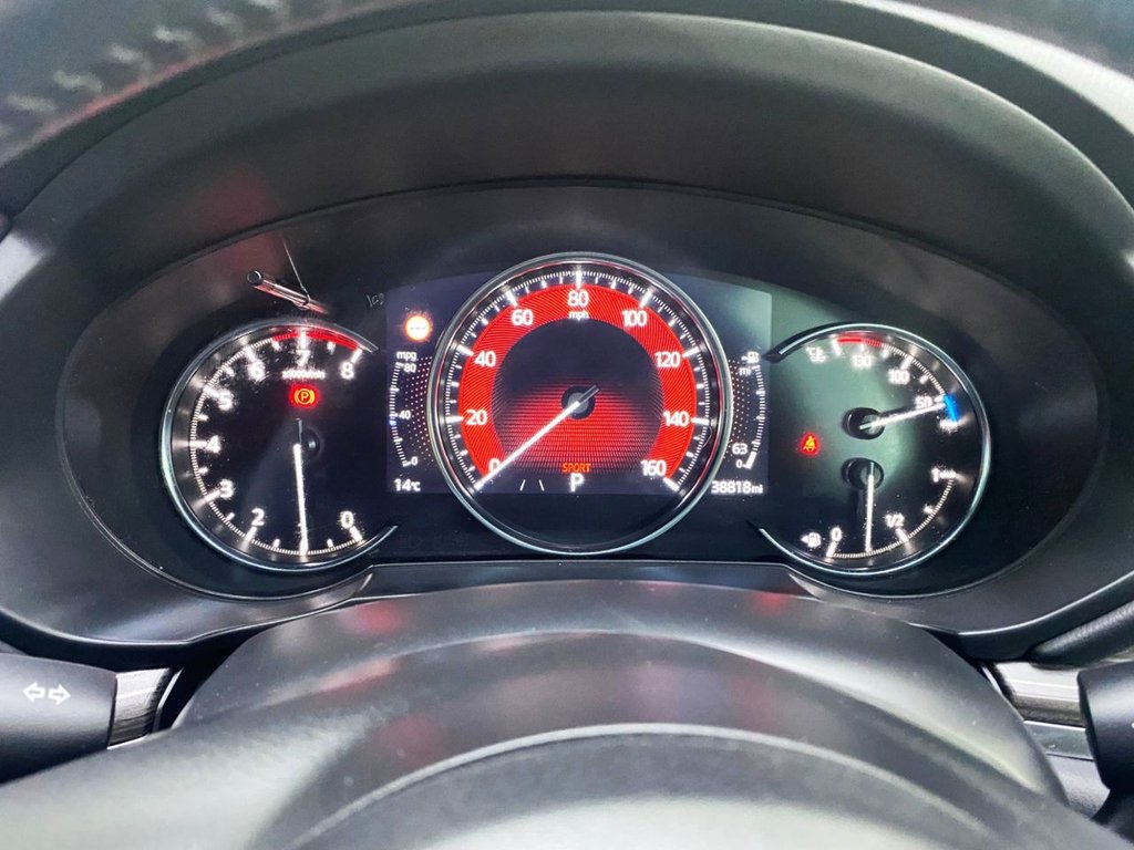 Used Mazda CX-5 2022 for sale - 77177929: Photo 20