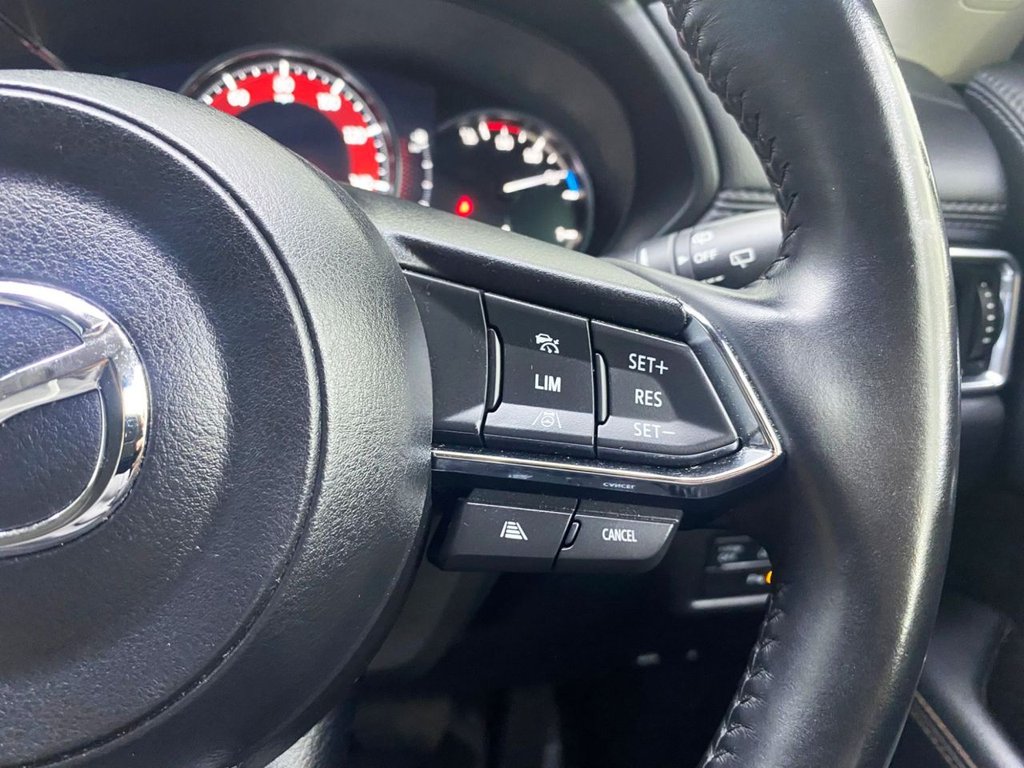 Used Mazda CX-5 2022 for sale - 77177929: Photo 21