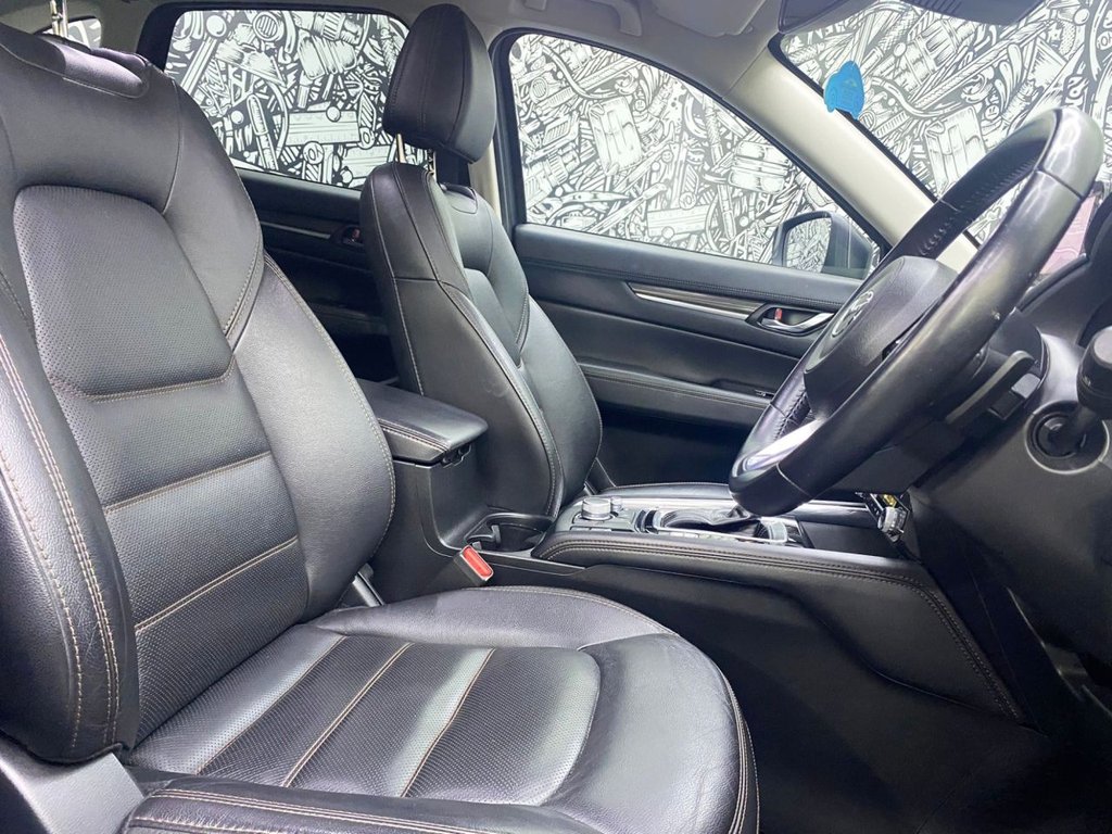 Used Mazda CX-5 2022 for sale - 77177929: Photo 23