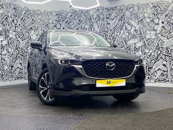 Used Mazda CX-5 2022 for sale - 77177929: Photo