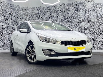 Used Kia Pro Ceed 2013 for sale - 77319588: Photo