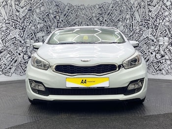 Used Kia Pro Ceed 2013 for sale - 77319588: Photo