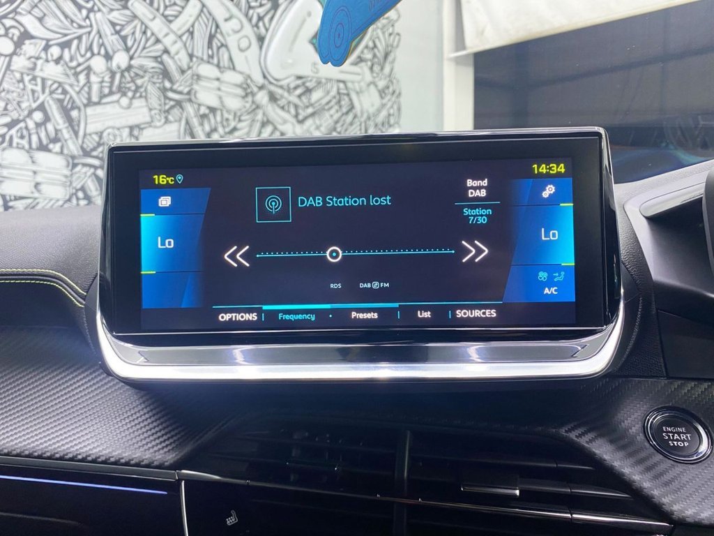 Used Peugeot E-2008 2020 for sale - 76698091: Photo 16