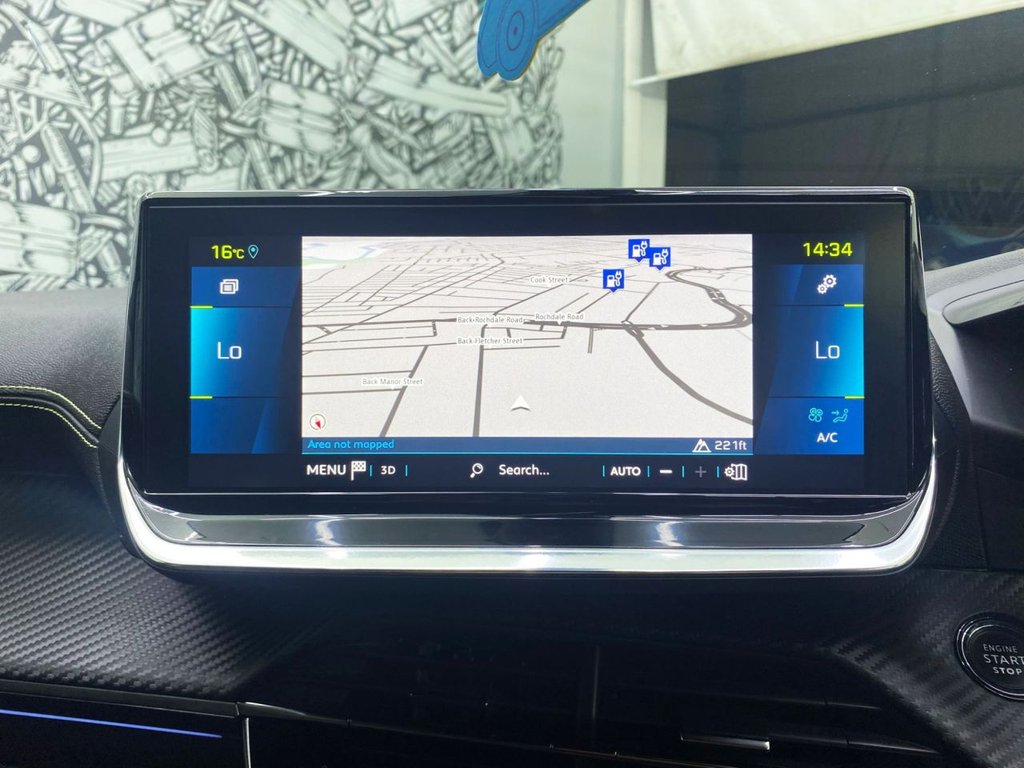 Used Peugeot E-2008 2020 for sale - 76698091: Photo 17