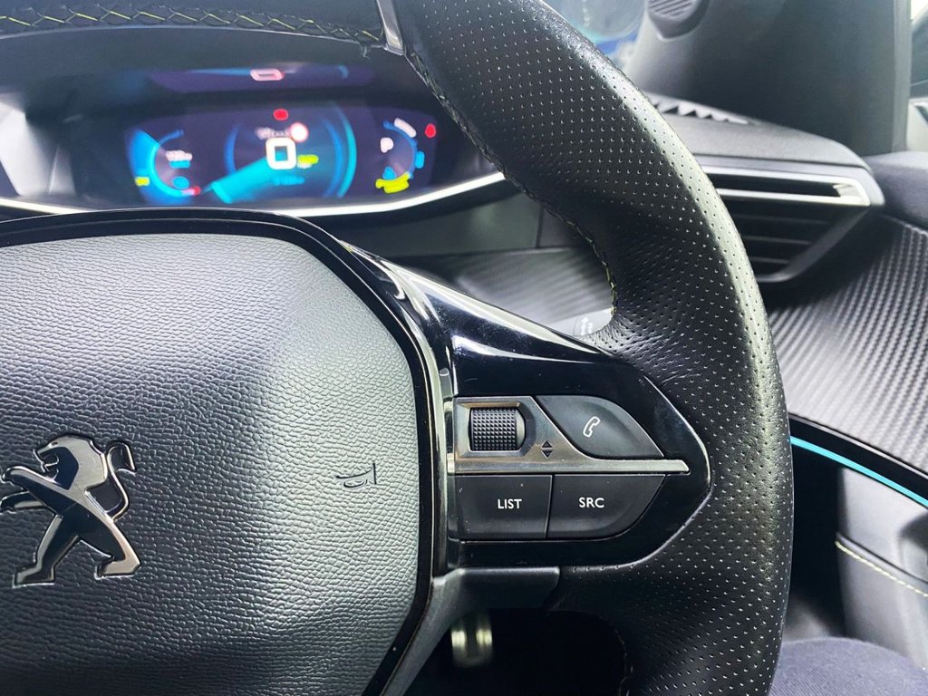 Used Peugeot E-2008 2020 for sale - 76698091: Photo 21