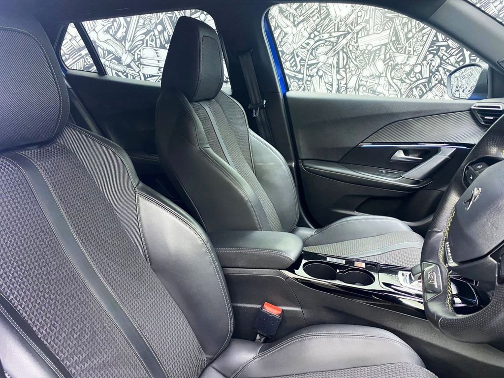 Used Peugeot E-2008 2020 for sale - 76698091: Photo 23
