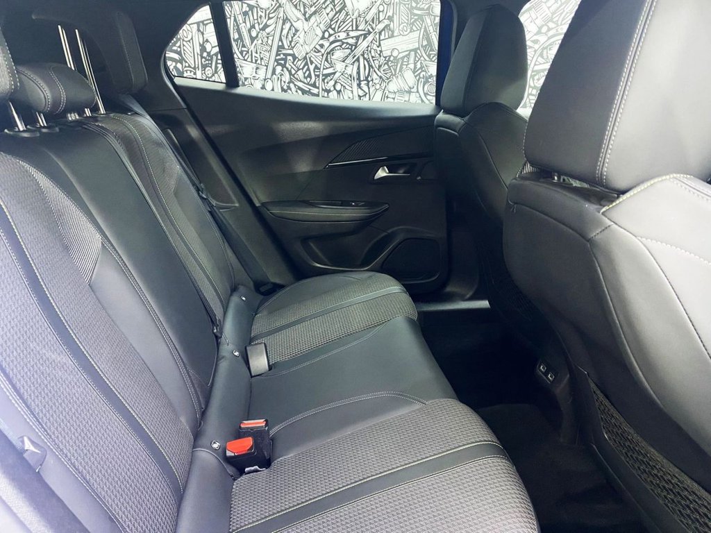 Used Peugeot E-2008 2020 for sale - 76698091: Photo 25