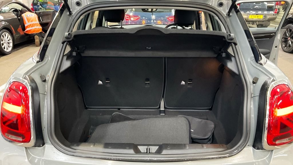 Used MINI Hatch 2022 for sale - 76724601: Photo 12