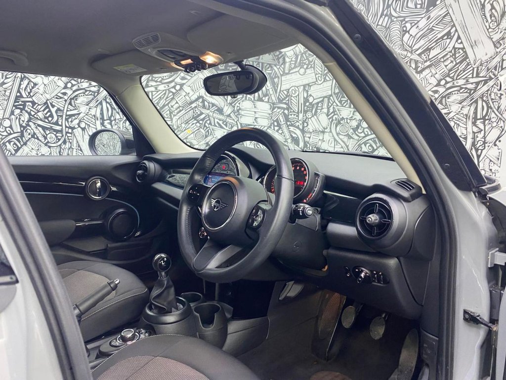 Used MINI Hatch 2022 for sale - 76724601: Photo 22