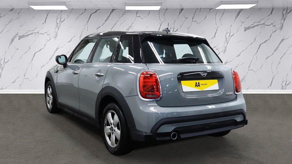Used MINI Hatch 2022 for sale - 76724601: Photo 3